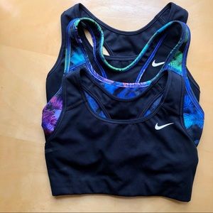 🌿 Nike Bundle | XS-S 🌿